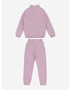 Костюм, Фиолетовый Nikastyle