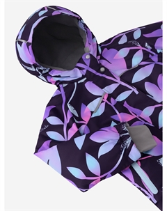 Костюм для девочки, Фиолетовый Oldos