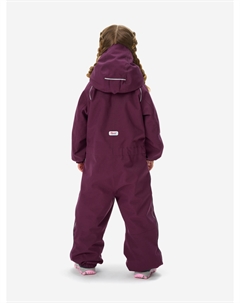 Комбинезон зимний, Фиолетовый Oldos