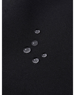 Куртка для девочки, Черный Oldos