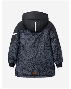 Куртка для девочки, Черный Oldos