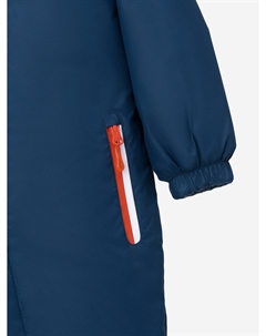 Комбинезон зимний, Синий Oldos