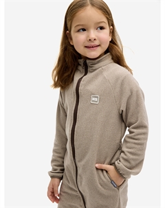 Комбинезон, Коричневый Nikastyle