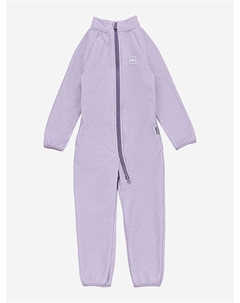 Комбинезон, Фиолетовый Nikastyle