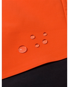 Куртка для девочки, Красный Oldos