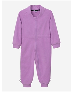 Комбинезон зимний, Фиолетовый Oldos