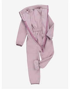 Комбинезон, Фиолетовый Nikastyle