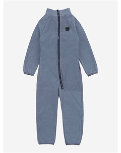 Комбинезон, Синий Nikastyle