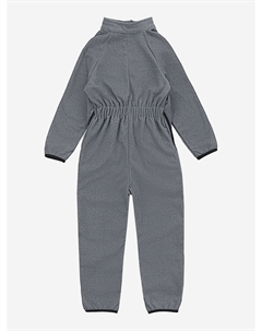 Комбинезон, Серый Nikastyle