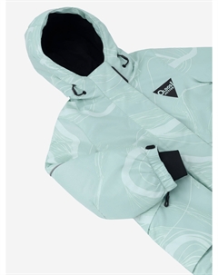 Куртка для девочки, Голубой Oldos