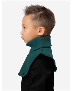 Манишка - шарф, Зеленый Bodo