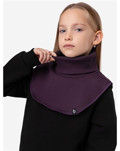 Манишка - шарф, Фиолетовый Bodo