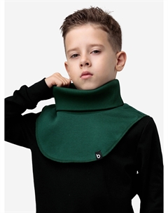 Манишка - шарф, Зеленый Bodo