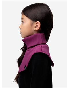Манишка - шарф, Розовый Bodo