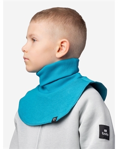 Манишка - шарф, Зеленый Bodo