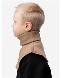 Манишка - шарф, Бежевый Bodo