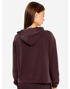 Анорак женский, Коричневый Mark formelle