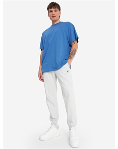 Футболка мужская, Синий Demix