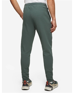 Брюки мужские, Зеленый Demix