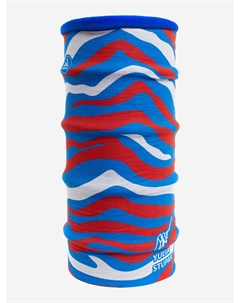 Бафф Reversible Pro8.4RBL, Синий Aucrux