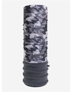 Бафф Palartec 6.0PG, Серый Aucrux