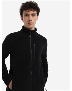 Джемпер флисовый мужской Jump Mj, Черный Bask