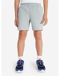Шорты для мальчиков, Серый Demix