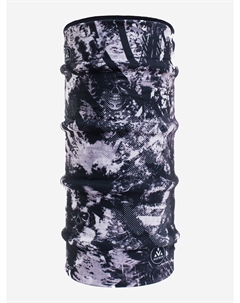 Бафф Reversible 11.0RB, Серый Aucrux