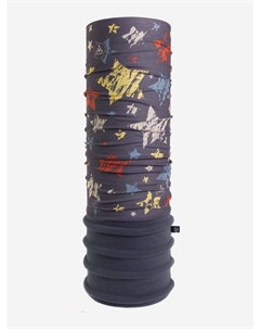 Бафф Polartec 9.3PG, Серый Aucrux