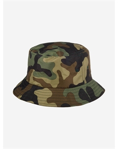 Панама 5003CB (оливковый), Мультицвет Flexfit