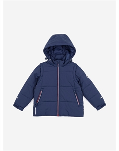 Куртка "" для мальчиков, Синий Котофей