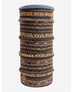 Бафф Reversible 20.1RG, Серый Aucrux