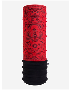 Бафф Palartec 13.1PB, Черный Aucrux