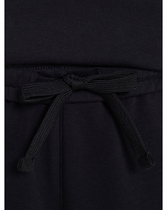 Брюки для девочек, Черный Kappa