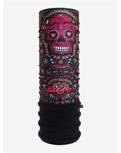 Бафф Palartec 16.0PB, Черный Aucrux