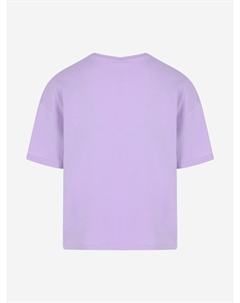 Футболка для девочек, Фиолетовый Kappa
