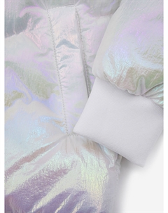 Куртка "" для девочек, Бежевый Котофей