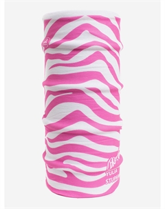 Бафф Reversible Pro 8.2RW, Белый Aucrux