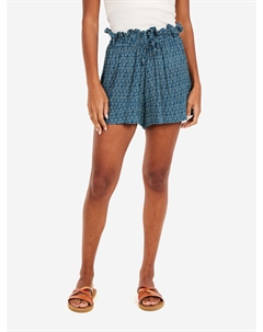 Шорты женские, Голубой Protest