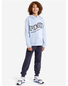 Комплект для мальчиков, Голубой Mark formelle