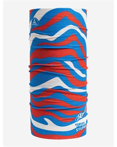 Бафф Standard Pro8.4, Красный Aucrux