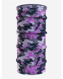 Бафф Reversible 6.3RG, Серый Aucrux