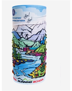 Бафф Standard Pro5, Голубой Aucrux