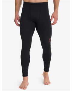 Термобелье низ мужское, Черный Northland