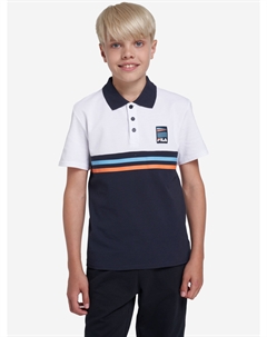 Поло для мальчиков, Мультицвет Fila