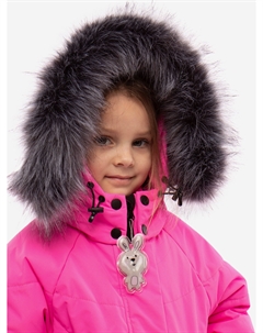 Комплект для девочки Рина, Розовый Batik