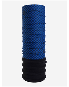 Бафф Palartec 4.1PB, Черный Aucrux