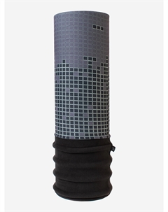 Бафф Polartec 24.1PB, Черный Aucrux