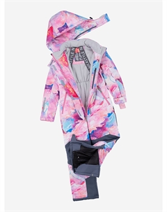 Комбинезон, Мультицвет Nikastyle