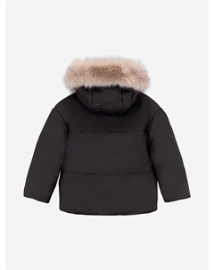 КУРТКА, Черный Nikastyle